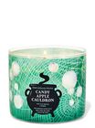 Candy Apple Cauldron 3-Wick Candle image number null