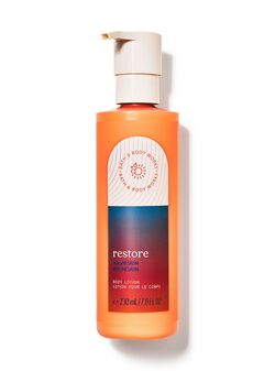 Restore with Magnesium Body Lotion