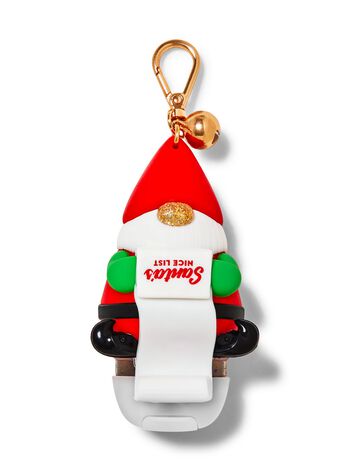 Nice List Gnome PocketBac Holder