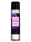 Violet Leaf & Blackberry Body Spray & Mist image number null