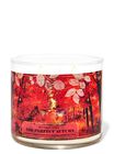 The Perfect Autumn 3-Wick Candle image number null