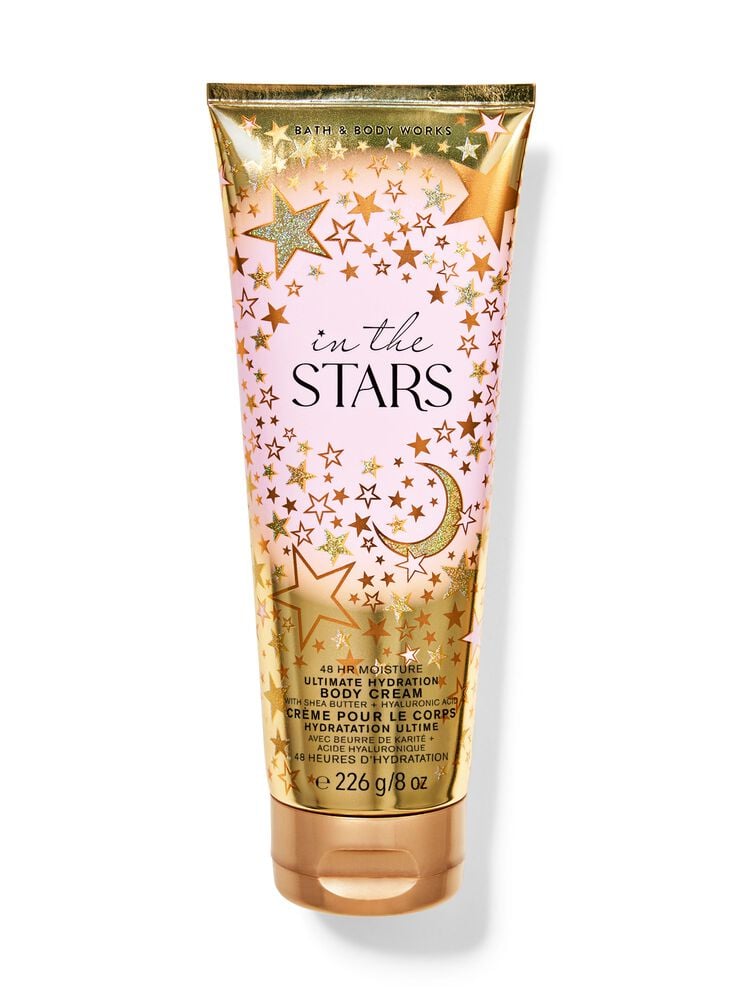 In The Stars Ultimate Hydration Body Cream Ultimate Hydration Body Cream