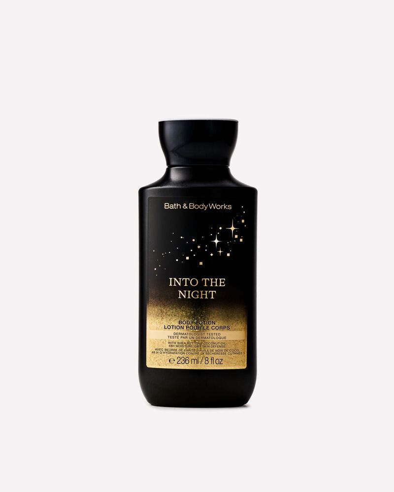 Into the Night Body Lotion Body Lotion