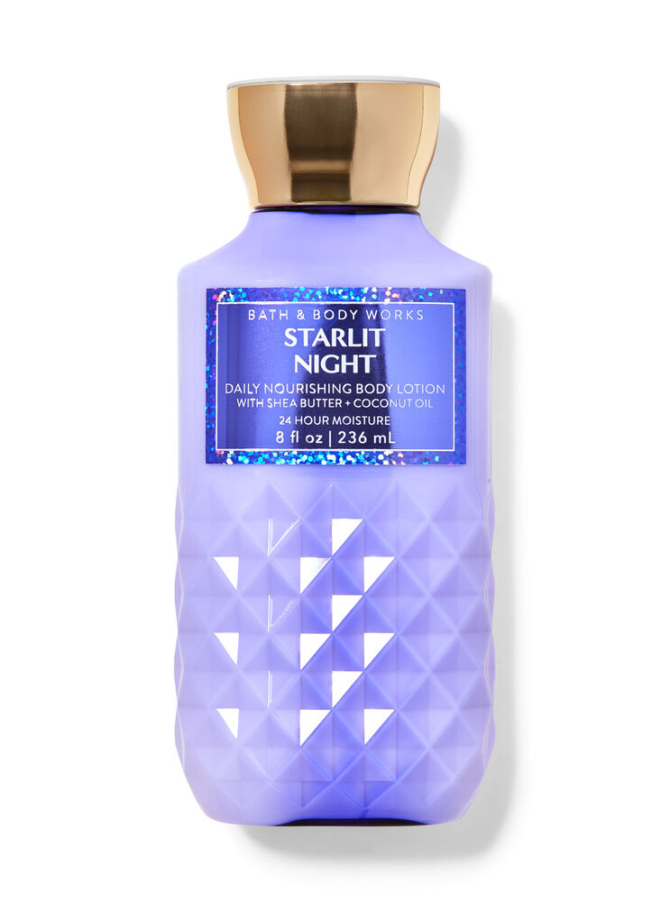 Starlit Night Daily Nourishing Body Lotion Daily Nourishing Body Lotion
