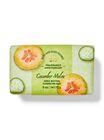 Cucumber Melon Shea Butter Cleansing Bar image number null