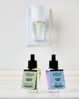 Paradise Vanilla Wallflowers Fragrance Refill image number null