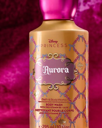 Aurora Body Wash Body Wash