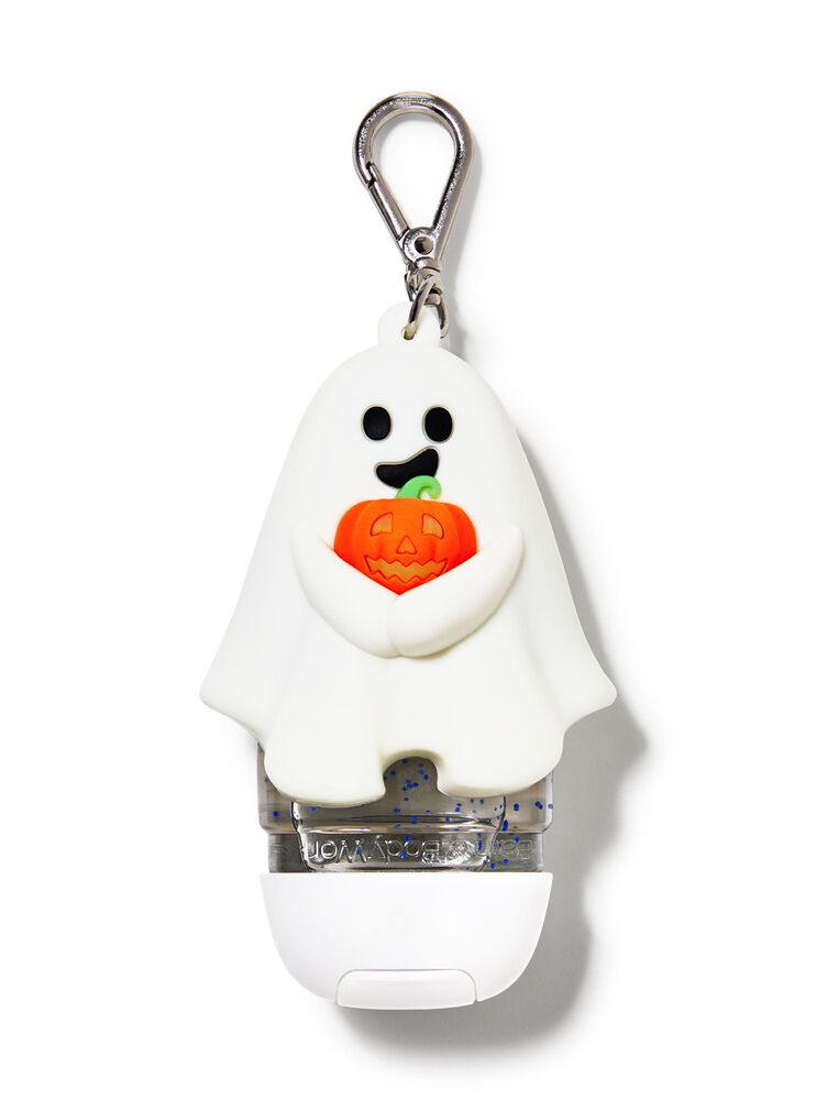 Glow-in-the-Dark Ghost PocketBac Holder PocketBac Holder