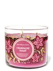 Champagne Toast 3-Wick Candle image number null