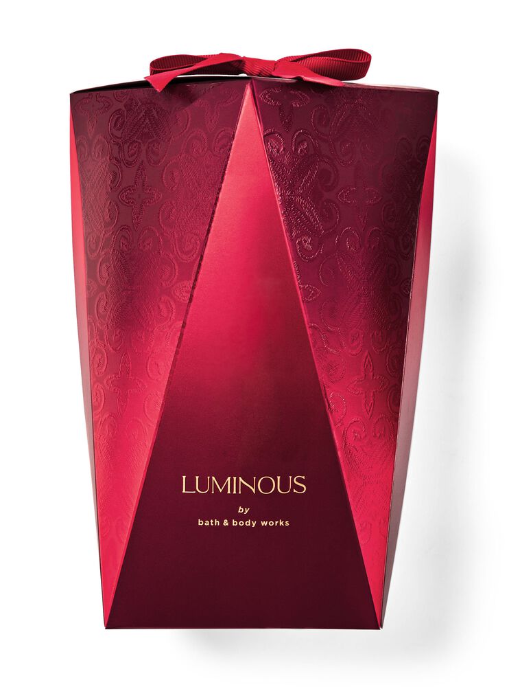 Luminious Gift Box Set Gift Box Set