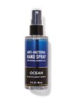 Ocean Hand Sanitizer Spray image number null