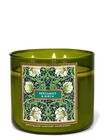 Bergamot & Birch 3-Wick Candle image number null