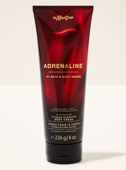 Adrenaline Ultimate Hydration Body Cream image number null