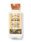 Meet Me In Miami Daily Nourishing Body Lotion image number null