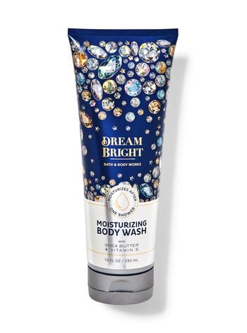 Dream Bright Moisturizing Body Wash Moisturizing Body Wash