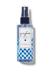 Gingham Body Spray & Mist image number null
