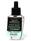 Eucalyptus Spearmint Wallflowers Fragrance Refill image number null