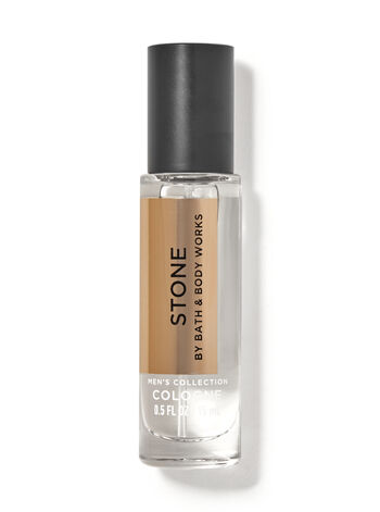 Stone Mini Cologne Mini Cologne