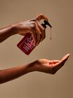 Winter Candy Apple Hand Sanitizer with Pump image number null