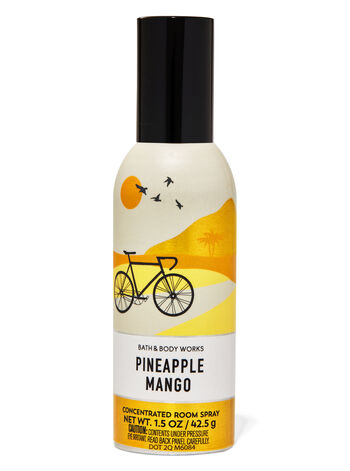 Pineapple Mango Concentrated Room Spray Concentrated Room Spray