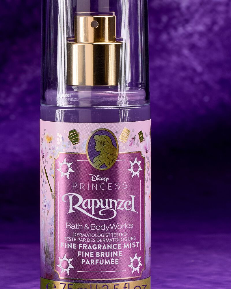 Rapunzel Travel Size Fine Fragrance Mist Travel Size Fine Fragrance Mist