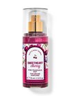 Sweetheart Cherry Travel Size Fine Fragrance Mist image number null
