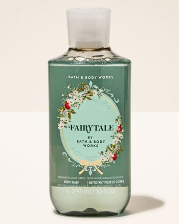 Fairytale Body Wash Body Wash