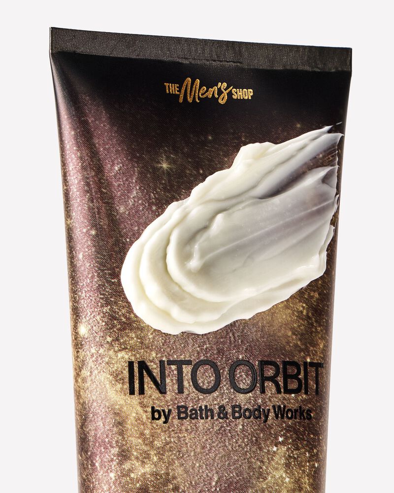 Into Orbit Ultimate Hydration Body Cream Ultimate Hydration Body Cream