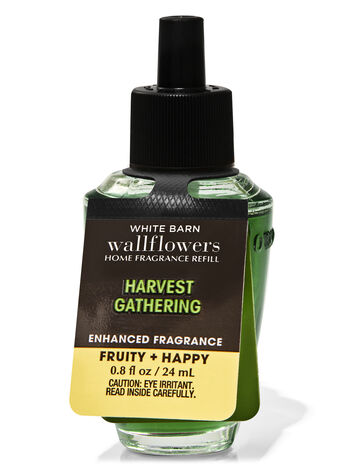Harvest Gathering Wallflowers Fragrance Refill Wallflowers Fragrance Refill