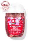 Strawberry Soda PocketBac Hand Sanitizer image number null