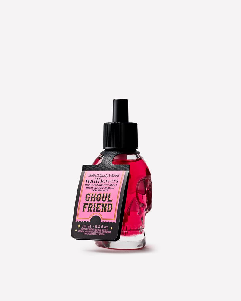 Ghoul Friend Wallflowers Fragrance Refill Wallflowers Fragrance Refill