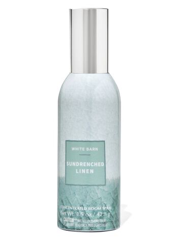 Sun-Drenched Linen Concentrated Room Spray Concentrated Room Spray