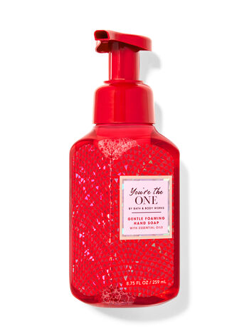 You're the One Foaming Hand Soap Gentle Foaming Hand Soap