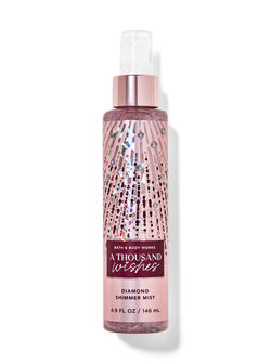 A Thousand Wishes Diamond Shimmer Mist