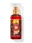 Glazed Pumpkin Travel Size Fine Fragrance Mist image number null