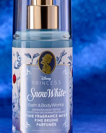 Snow White Travel Size Fine Fragrance Mist Travel Size Fine Fragrance Mist