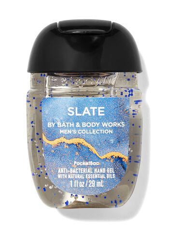 Clean Slate PocketBac Hand Sanitizer PocketBac Hand Sanitizer