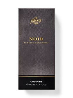 Noir Cologne Noir Cologne