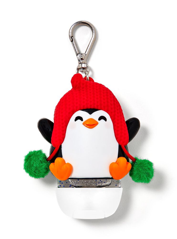 Peter Penguin in Hat PocketBac Holder PocketBac Holder