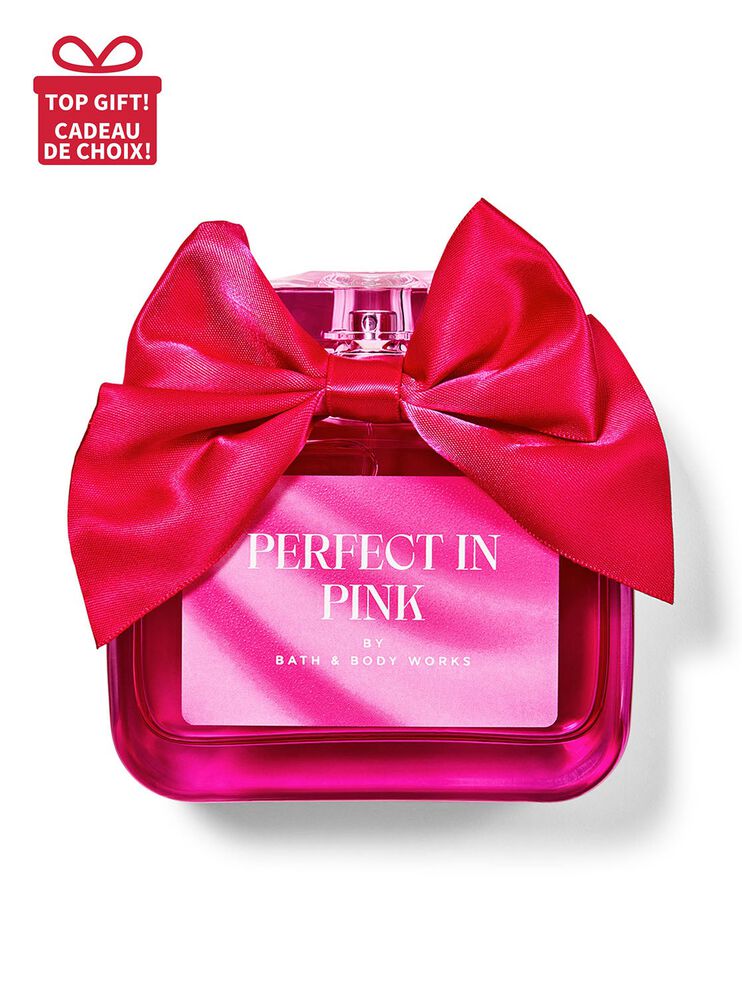 Perfect in Pink Eau de Parfum Eau de Parfum