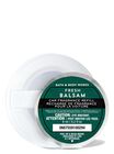 Fresh Balsam Car Fragrance Refill image number null