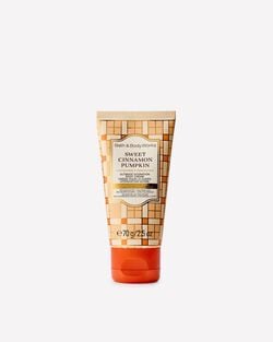 Sweet Cinnamon Pumpkin Travel Size Ultimate Hydration Body Cream image number null