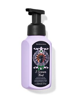 I Scream Float Gentle & Clean Foaming Hand Soap I Scream Float Gentle & Clean Foaming Hand Soap