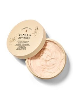 Vanilla Romance Whipped Body Butter image number null