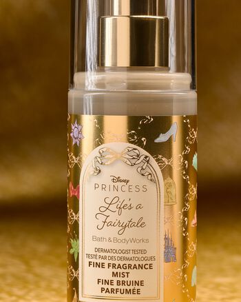 Life's a Fairytale Travel Size Fine Fragrance Mist Travel Size Fine Fragrance Mist