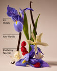 Butterfly Whipped Body Butter image number null