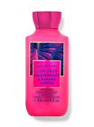 Bahamas Passionfruit & Banana Flower Body Lotion image number null