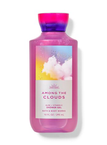 Among the Clouds Shower Gel Shower Gel
