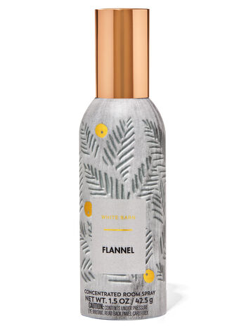 Flannel Concentrated Room Spray Concentrated Room Spray