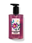 Champagne Toast Sanitizing Hand Gel image number null